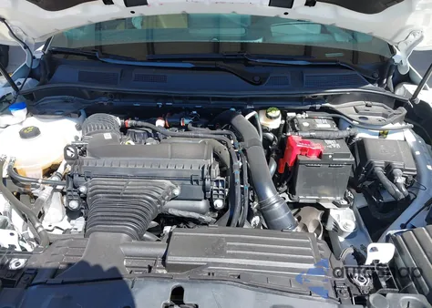 2023 Lincoln Corsair Reserve from USA, damaged, VIN 5LMCJ2DA5PUL13758